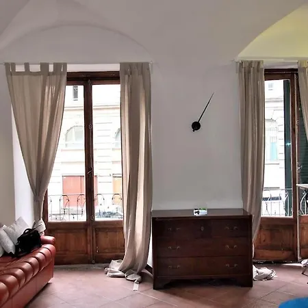 Apartment Lovingenoa Ducale Cast Iron Genoa