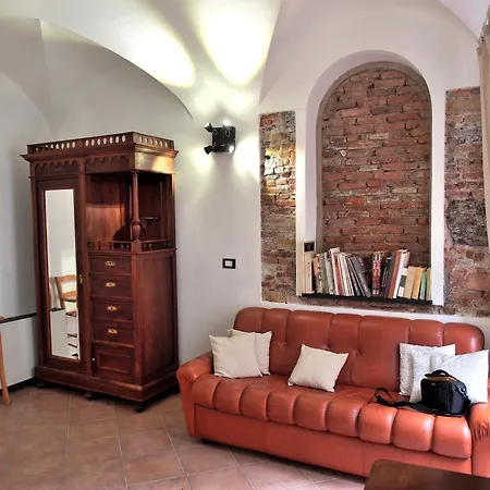 Apartment Lovingenoa Ducale Cast Iron Genoa
