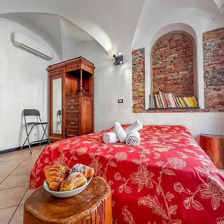 Lovingenoa - Ducale - Cast Iron Genua