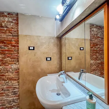 Appartement Lovingenoa - Ducale - Cast Iron Genua