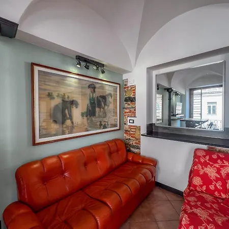 Lovingenoa - Ducale - Cast Iron Genua