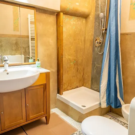 Lovingenoa - Ducale - Cast Iron Appartement *