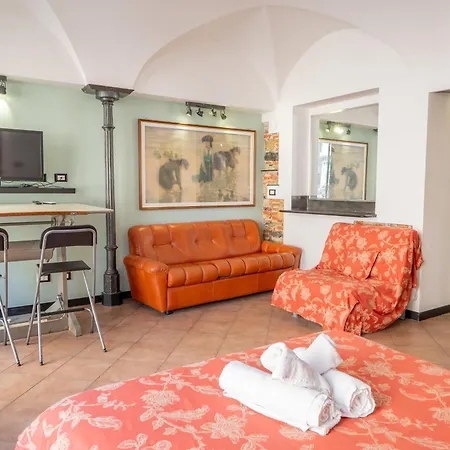 Lovingenoa - Ducale - Cast Iron *