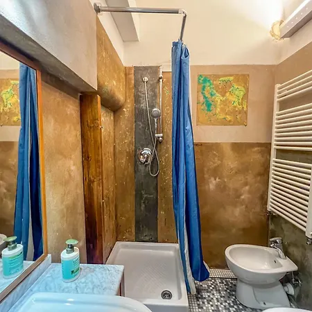 Appartement Lovingenoa - Ducale - Cast Iron