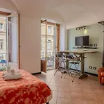 Apartmán Lovingenoa - Ducale - Cast Iron Janov