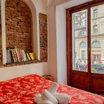 Lovingenoa - Ducale - Cast Iron Apartmán