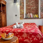 Lovingenoa - Ducale - Cast Iron Janov