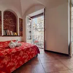 Lovingenoa - Ducale - Cast Iron Apartmán *