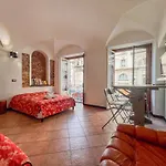 Apartmán Lovingenoa - Ducale - Cast Iron *