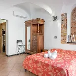 Lovingenoa - Ducale - Cast Iron Apartmán
