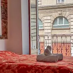 Apartmán Lovingenoa - Ducale - Cast Iron