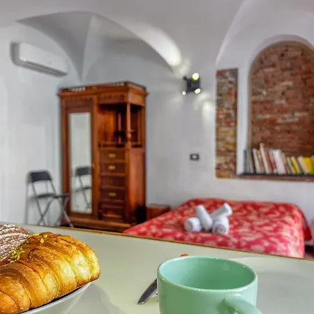 Lovingenoa - Ducale - Cast Iron Genua