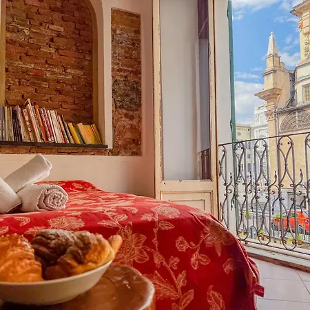 Lovingenoa - Ducale - Cast Iron *