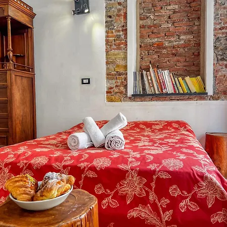 Lovingenoa - Ducale - Cast Iron Genua