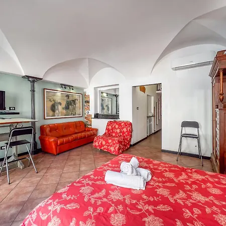 Lovingenoa - Ducale - Cast Iron Genua