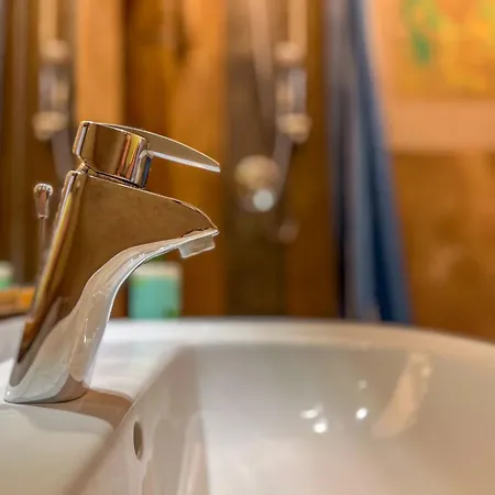 Lovingenoa - Ducale - Cast Iron Lägenhet