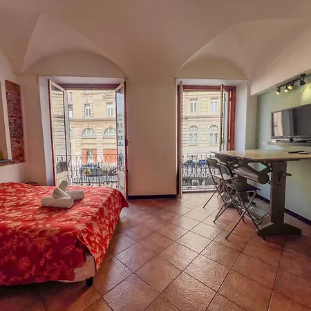 Lovingenoa - Ducale - Cast Iron *