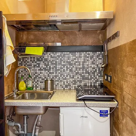 Lägenhet Lovingenoa - Ducale - Cast Iron