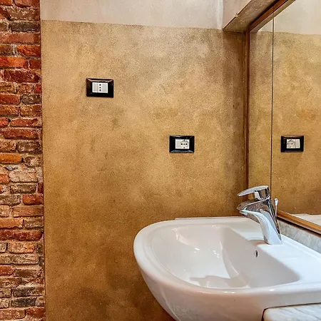 Apartment Lovingenoa - Ducale - Cast Iron *