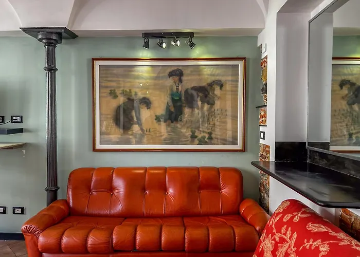 Lägenhet Lovingenoa - Ducale - Cast Iron *