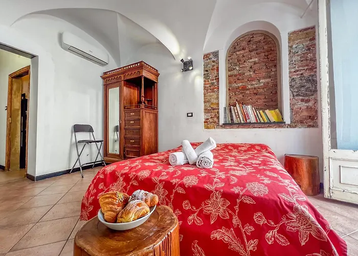 Lovingenoa - Ducale - Cast Iron Genua