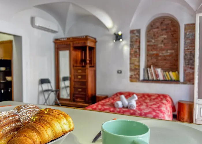 Lovingenoa - Ducale - Cast Iron Genua