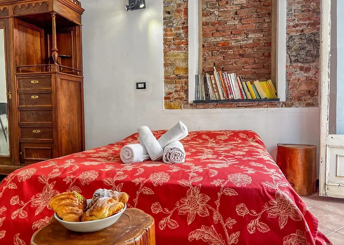 Lovingenoa - Ducale - Cast Iron Genua