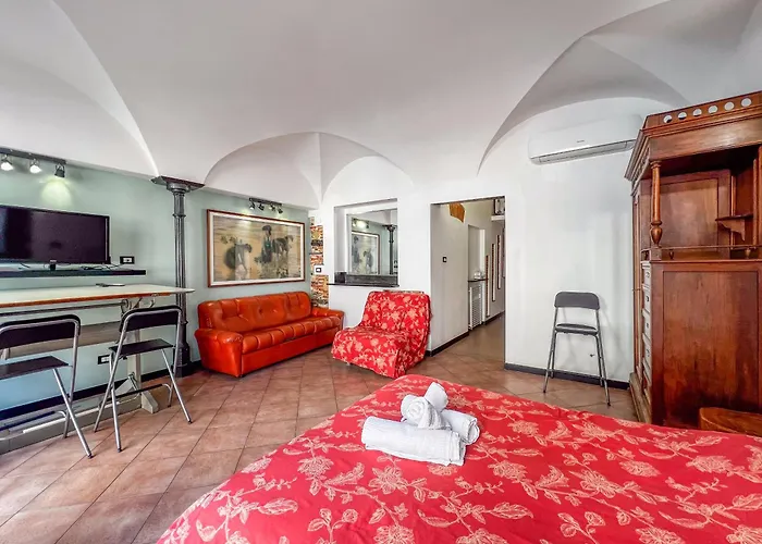 Lovingenoa - Ducale - Cast Iron Genua