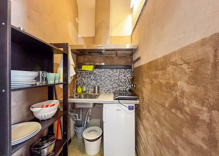 Lovingenoa - Ducale - Cast Iron * Genua