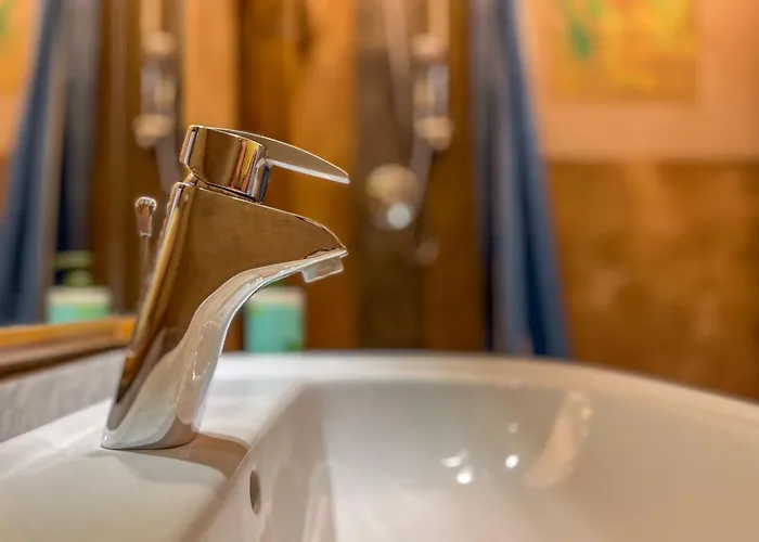 Lovingenoa - Ducale - Cast Iron Lägenhet