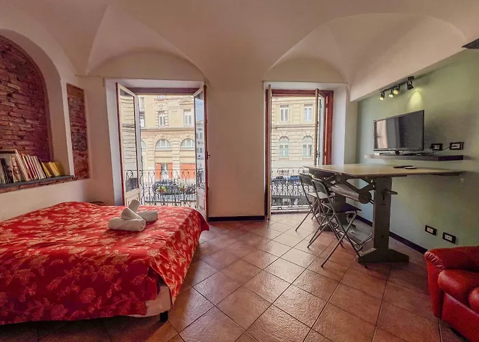 Lovingenoa - Ducale - Cast Iron *