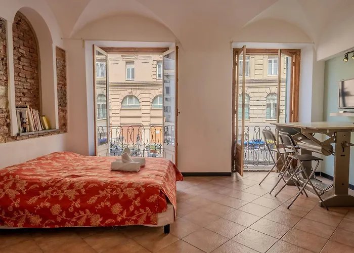 Lovingenoa - Ducale - Cast Iron * Genua