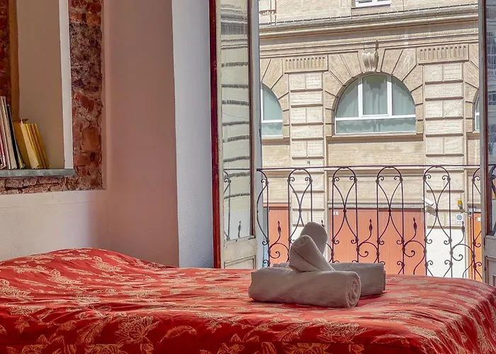 Lägenhet Lovingenoa - Ducale - Cast Iron