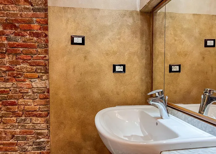 Lägenhet Lovingenoa - Ducale - Cast Iron *