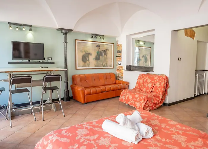 Lovingenoa - Ducale - Cast Iron *