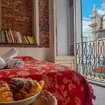 Lejlighed Lovingenoa - Ducale - Cast Iron Genova